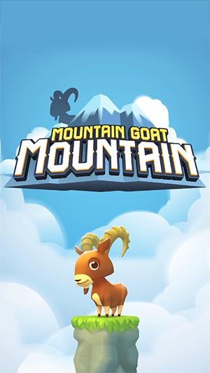 game pic for Mountain goat: Mountain